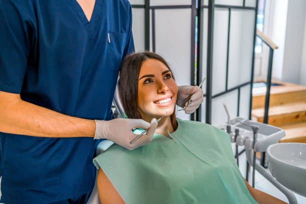 Trusted Greenfield, MO Dental Services Experts