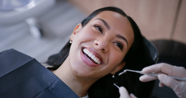 Advanced Technology for Better Dental Care in Greenfield, MO